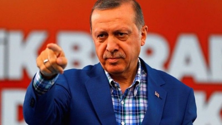Cumhurbaşkanı Erdoğan Bugüne Kadar Kimlere “Terörist” Dedi?