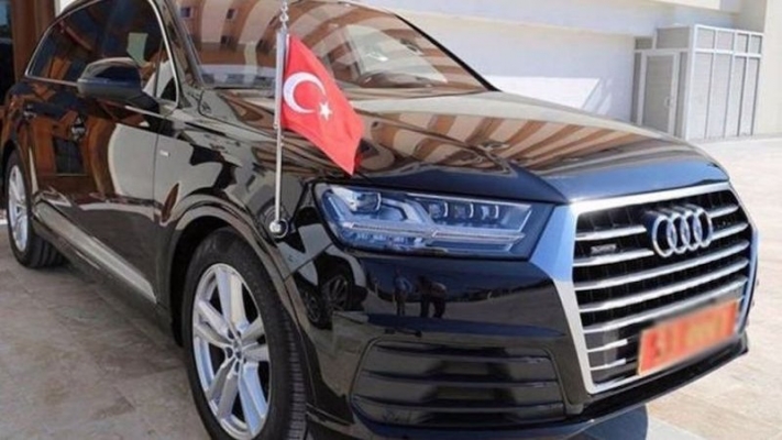 Cumhurbaşkanlığı’ndan Bakanlıklara Makam Aracı Talimatı