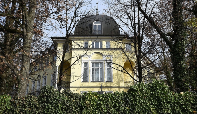 Die Beichte von Marsaleks BVT-Freund