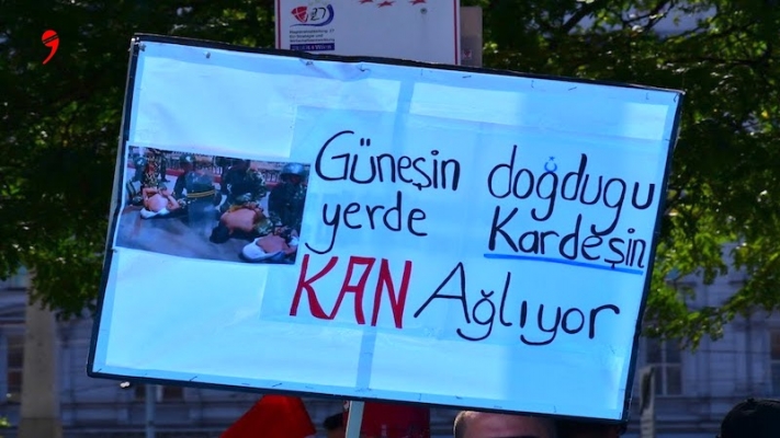 Doğu Türkistanlılar Endişeli | ‘’Türkiye’ye Yakışmadı’’