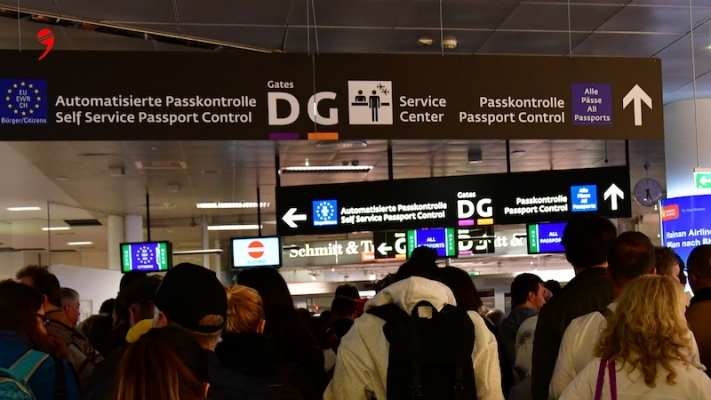 Dünya Sağlık Örgütü | Seyahatlerde ‘Aşı Pasaportu’ İstenmesini Tavsiye Etmiyoruz