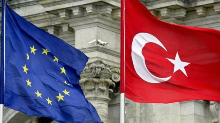 Erdoğan | Türkiye’nin Geleceğini Avrupa’da Görüyoruz