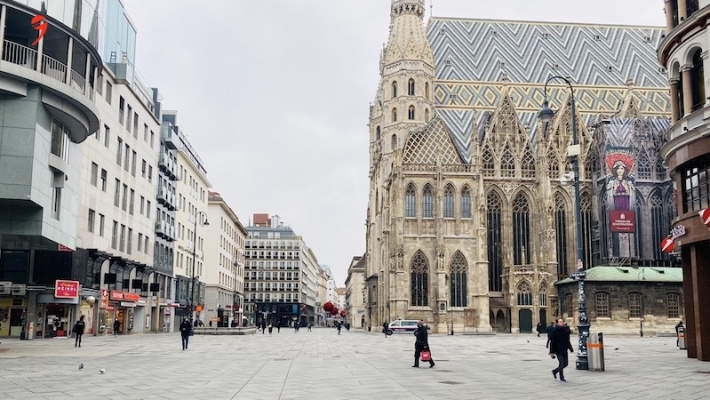 Eyalet Valileri Karantinanın Mart Ayına Kadar Uzatılacağını Öngörüyor!