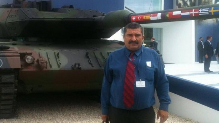 FBI, ABD ordusunu dolandıran 3 Türk’ü yakaladı