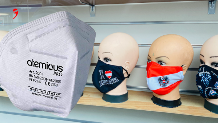 FFP2 Maskeleri Zorunlu | Eski Maskeler Ne Olacak?