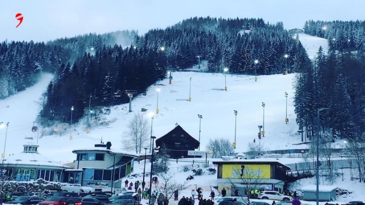 İki Bakandan Kayak Merkezlerine Kapatma Tehdidi!