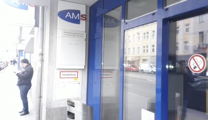 İşsizlik Yarım Milyonu Aştı |Daha Fazla Artış Bekleniyor