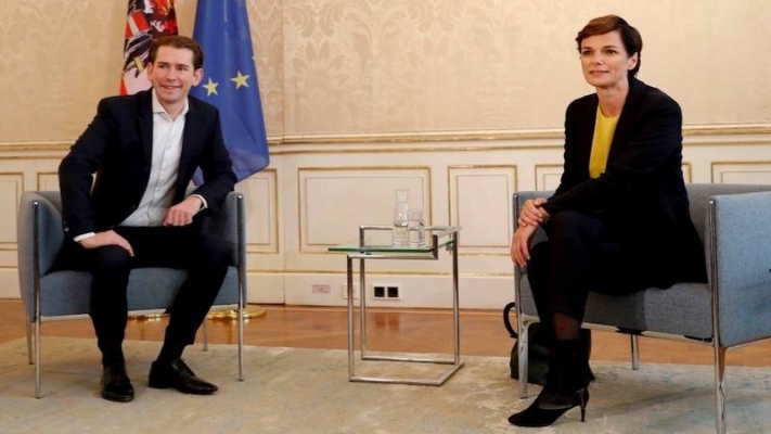 Korona Önlemleri Konusunda Uzmanlar, Eyalet Valileri ve Muhalefet İle İstişare