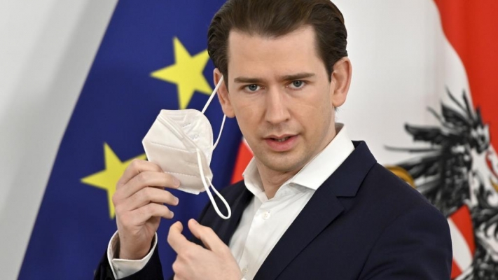 Kurz | ‘’8 Şubat’ta Kısıtlamaların Biteceği Kesin Değil!’’