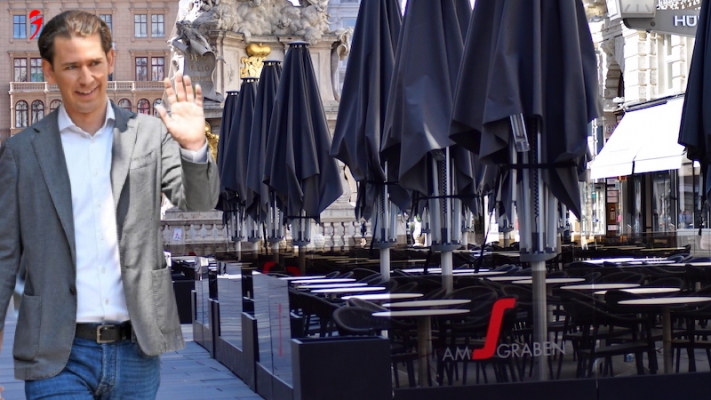 Kurz Söz Verdi | Bir Şekilde Kilitlenmeyi Bitireceğiz