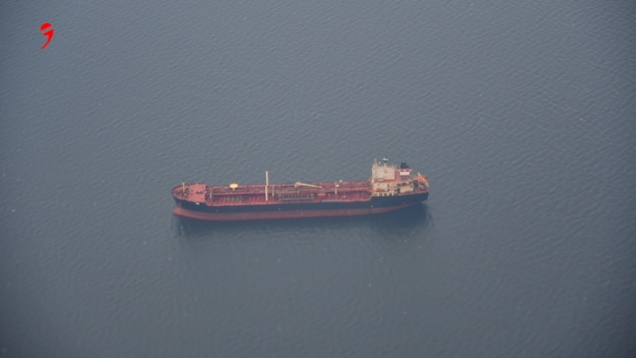 Nijerya’da Türk Gemisine Korsan Saldırısı