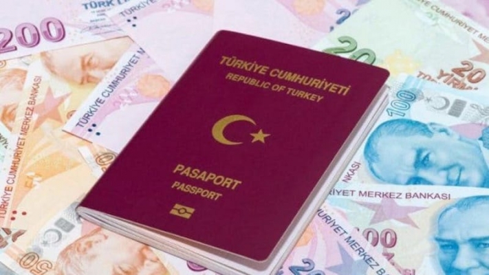 OECD ülkeleri arasında pasaport bedeli en yüksek ikinci ülke Türkiye