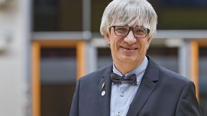 Prof. Dr. Metin Tolan Almanya’da Göttingen Üniversitesi Rektörü Seçildi