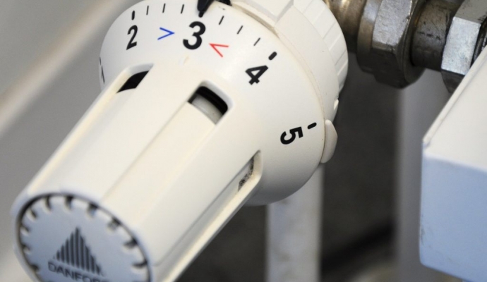 Rauchfangkehrer geben Tipps: Sparsames und sicheres Heizen im Winter