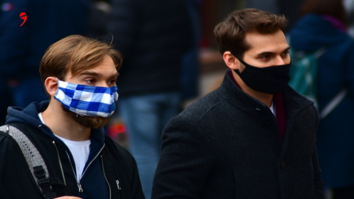 Sakal FFP2 Tipi Maskeleri İşlevsizleştiriyor | Sakallar Kesilecek mi?