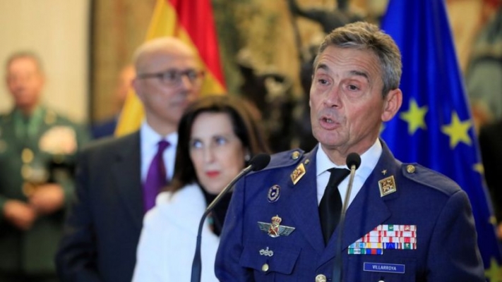 Sırası Gelmeden Koronavirüs Aşısı Yaptıran Genelkurmay Başkanı İstifa Etti