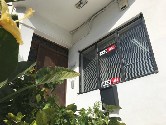 Steuertricks: In diesem schäbigen Büro in Malta macht XXX Lutz angeblich 45 Millionen Euro Gewinn