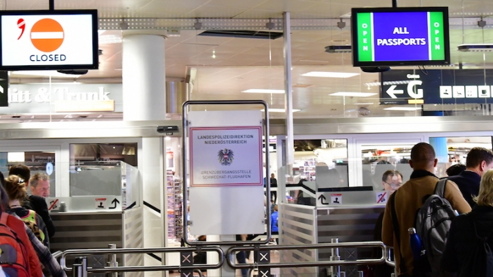 Test Yaptırmayanlar Viyana’da Uçağa Alınmıyor | Antijen Test Kabul Edilmiyor!