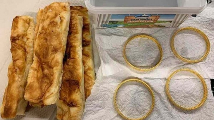 Türkiye Göçmenleri Almanya Gümrüklerine 15 Milyon Euro Bıraktı!