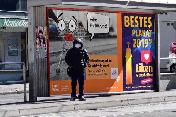 Vaka Sayıları Düşmüyor