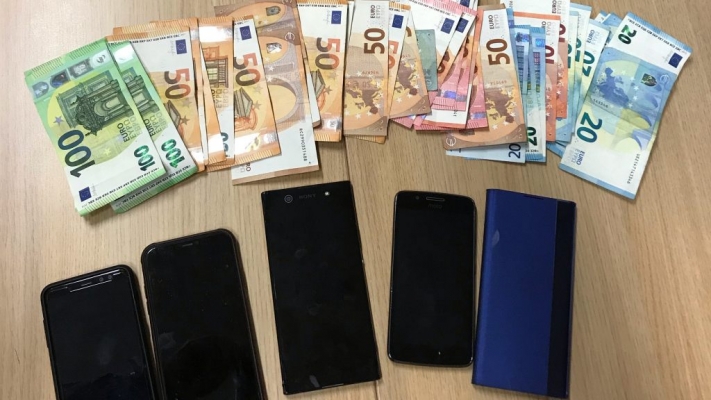 Viyana’da İnsan Kaçakçılarına Operasyon