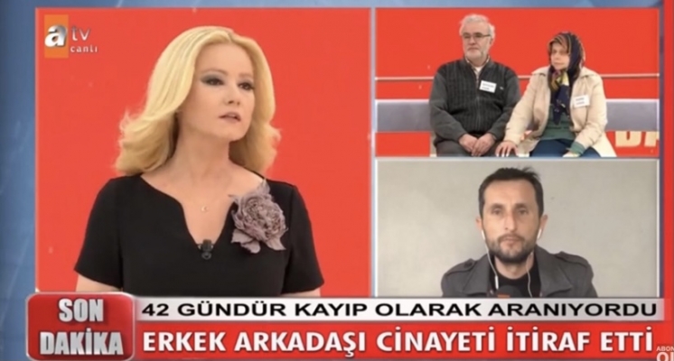 Viyana Doğumlu Arzu A.’dan Kötü Haber