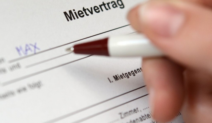 Viyana |Kiracı 42.000 Euro’yu Geri Aldı