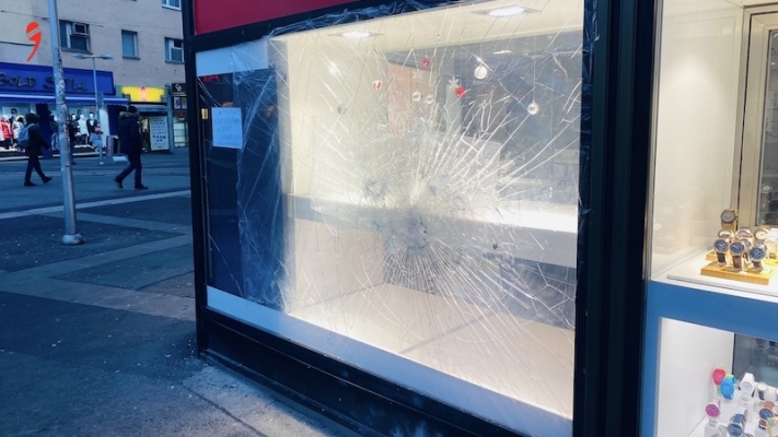 Viyana Polisine Bir Eleştiride Favoriten SPÖ İlçe Başkanından Geldi