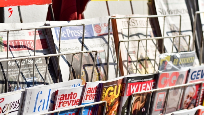 Warum objektiver Journalismus Bullshit ist