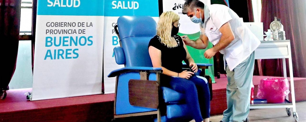 Weltweites Rennen um Impfstoffe