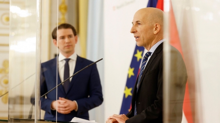 Yeni Çalışma Bakanı Kocher’in Fikirleri | Emeklilik Kesintileri/Pazar Günü Çalışma/Daha Az İşsizlik Maaşı