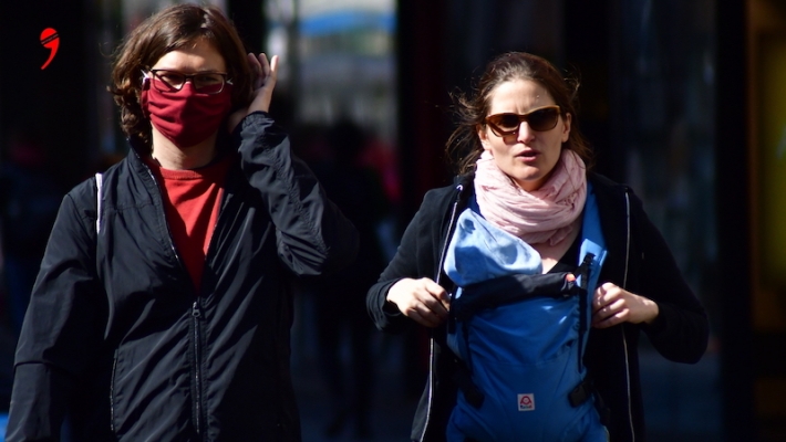 Almanya’da Korona Kısıtlamaları Yine Uzatıldı