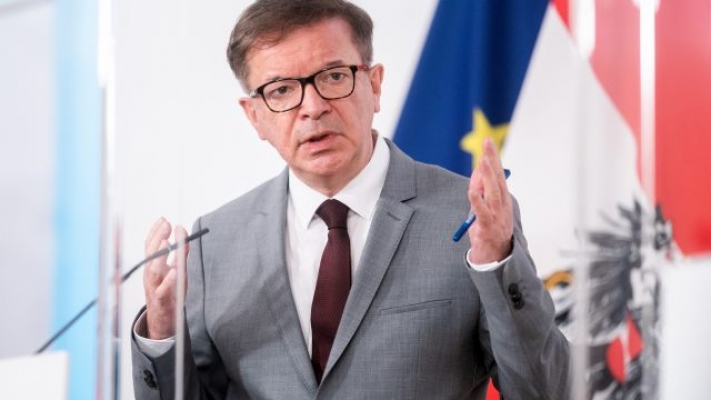 Anschober | Şimdilik Başka Açılış Adımı Yok – Mart Ayına Kadar Bekleyin