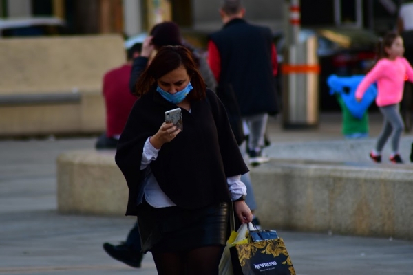 Avusturya’da 1.241 yeni korona enfeksiyonu