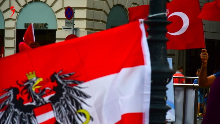 Avusturya’da 104 Türkiye Göçmeni Salgında Hayatını Kaybetti