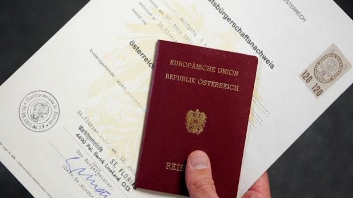 Avusturya’da Doğan Göçmen Çocuklara Otomatik Vatandaşlık Verilsin mi?