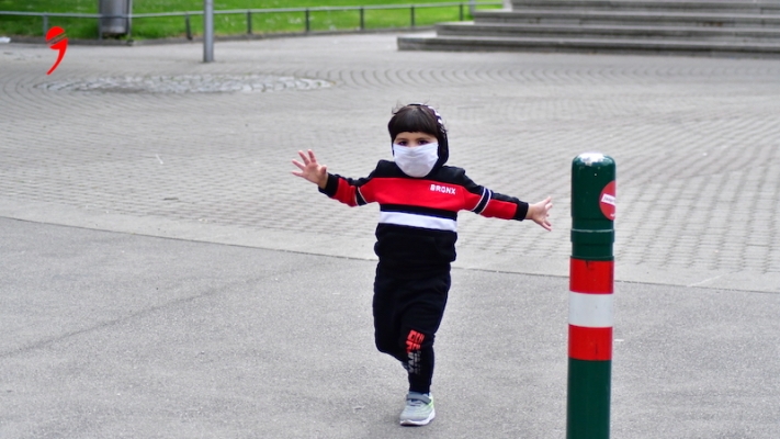 Avusturya Hükümetine Uyarı | Koronavirüs 15 ila 24 Yaş Grubu Arasında Yaygın