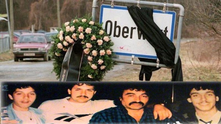 Avusturya Tarihinin En Kanlı Irkçı Saldırısı
