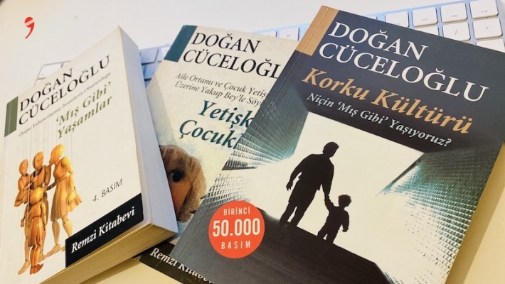 Bir Değeri Kaybettik | Psikolog ve Yazar Doğan Cüceloğlu Hayatını Kaybetti