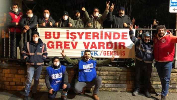 CHP’li İlçe Belediyelerinde İşçiler Neden Greve Gidiyor? | Grev Kırıcılığı Yapılıyor mu?