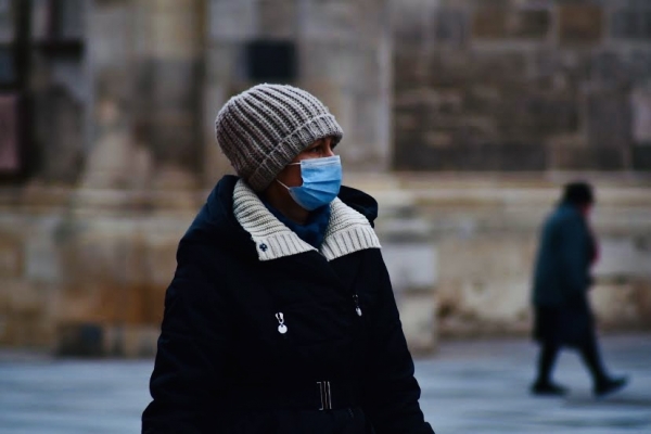 Çift Maske Kullanmak Ne Kadar Etkili?