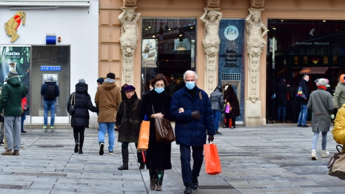 Cumartesi Günü 1.877 Yeni Korona Enfeksiyonu