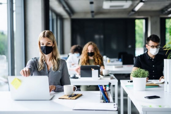 Diese Verschärfungen gelten nun am Arbeitsplatz