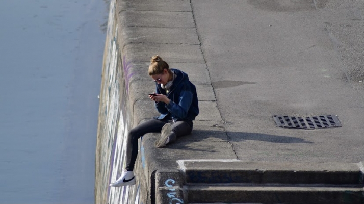 Dijital Canavarı Evcilleştirin