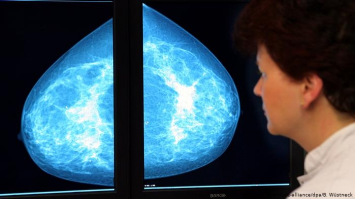 Ehrgeiziger Plan: EU will den Krebs besiegen