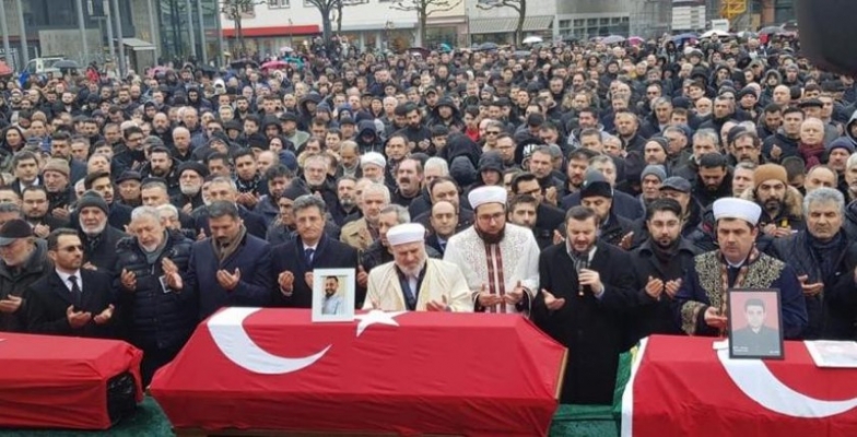Hanau Saldırısı Yıldönümü Öncesinde, Irkçılığa Karşı Dayanışma Çağrısı