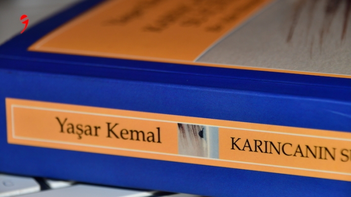 Herkes Bir Miras Bırakır | O Aydınlık Bıraktı Geride Kalanlara