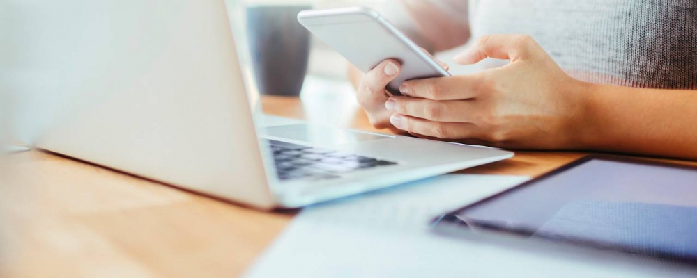 Homeoffice als Risikofaktor