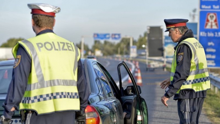 İçişleri Bakanı | ‘’Gerekli Nedenleriniz Yoksa Yurt Dışına Çıkmayın’’