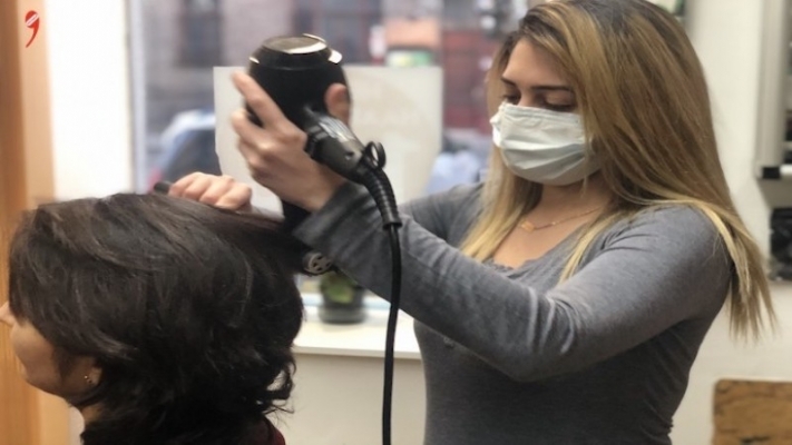 İnsanlarla Bire Bir Temas Kuran Çalışanlara Test Zorunluluğu